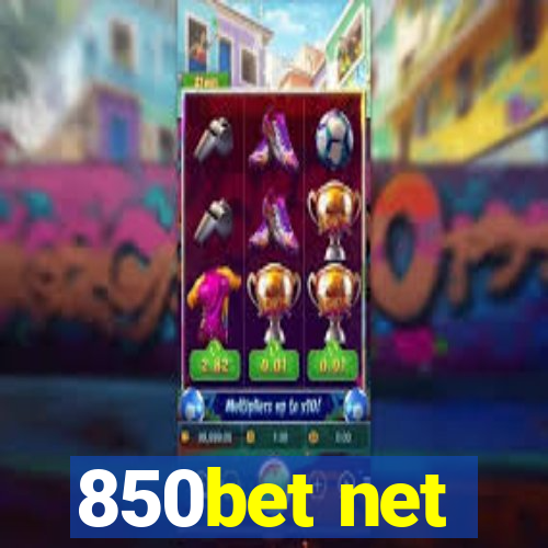 850bet net